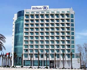 фото Hilton Dubai Jumeirah