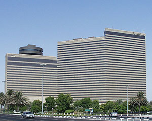 фото Hyatt Regency Dubai
